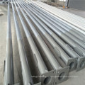 8m 9m 10m 11m 12m Sodium Street Lighting Pole (DXSS-0J)